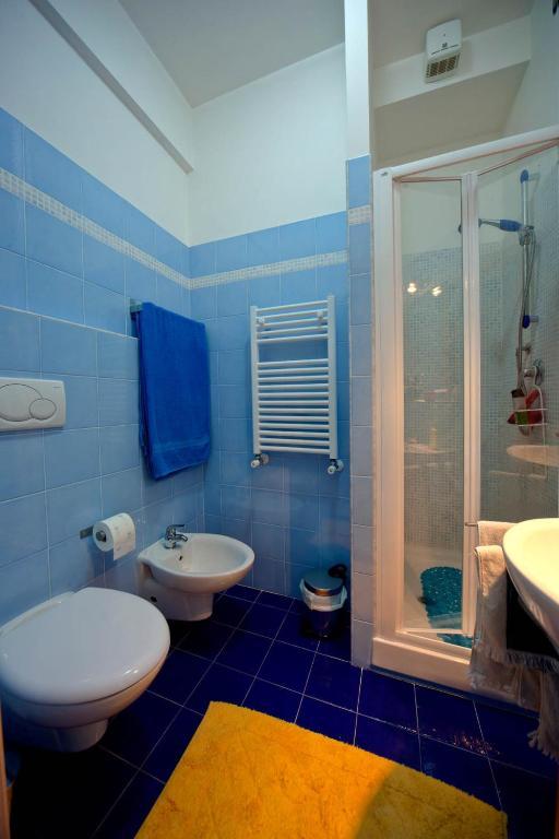 B&B A Casa Di Nannali Rome Kamer foto