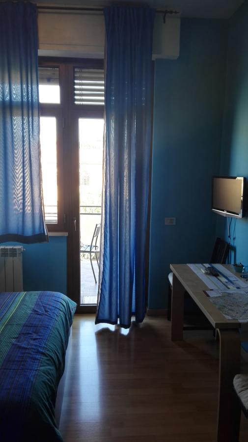 B&B A Casa Di Nannali Rome Buitenkant foto