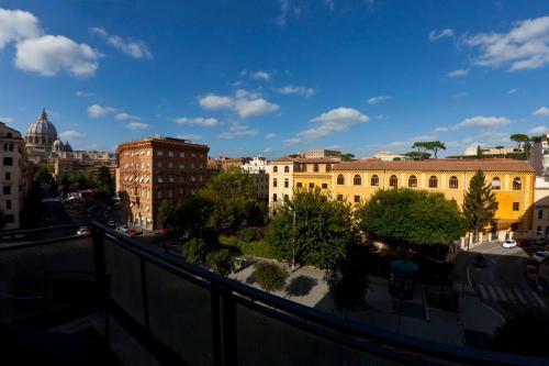 B&B A Casa Di Nannali Rome Buitenkant foto